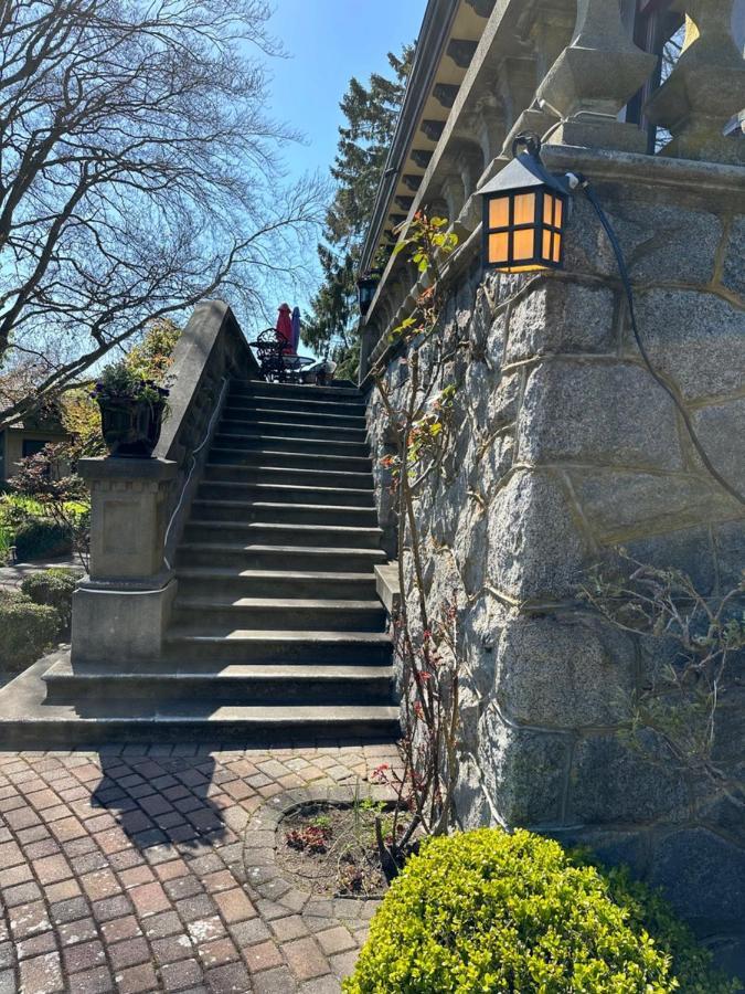 Frühstückspension Prior Castle Victoria